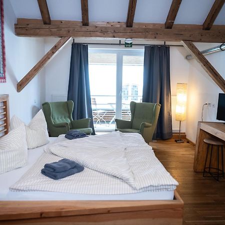 Alte Kass Hotel & Kaffeehaus Neidlingen Екстериор снимка