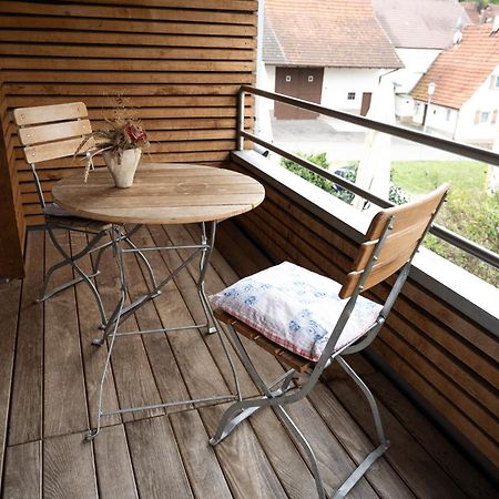 Alte Kass Hotel & Kaffeehaus Neidlingen Екстериор снимка