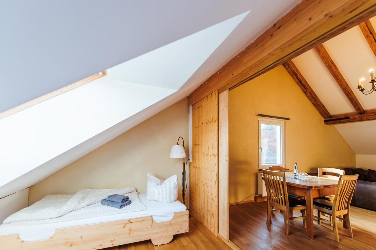 Alte Kass Hotel & Kaffeehaus Neidlingen Екстериор снимка