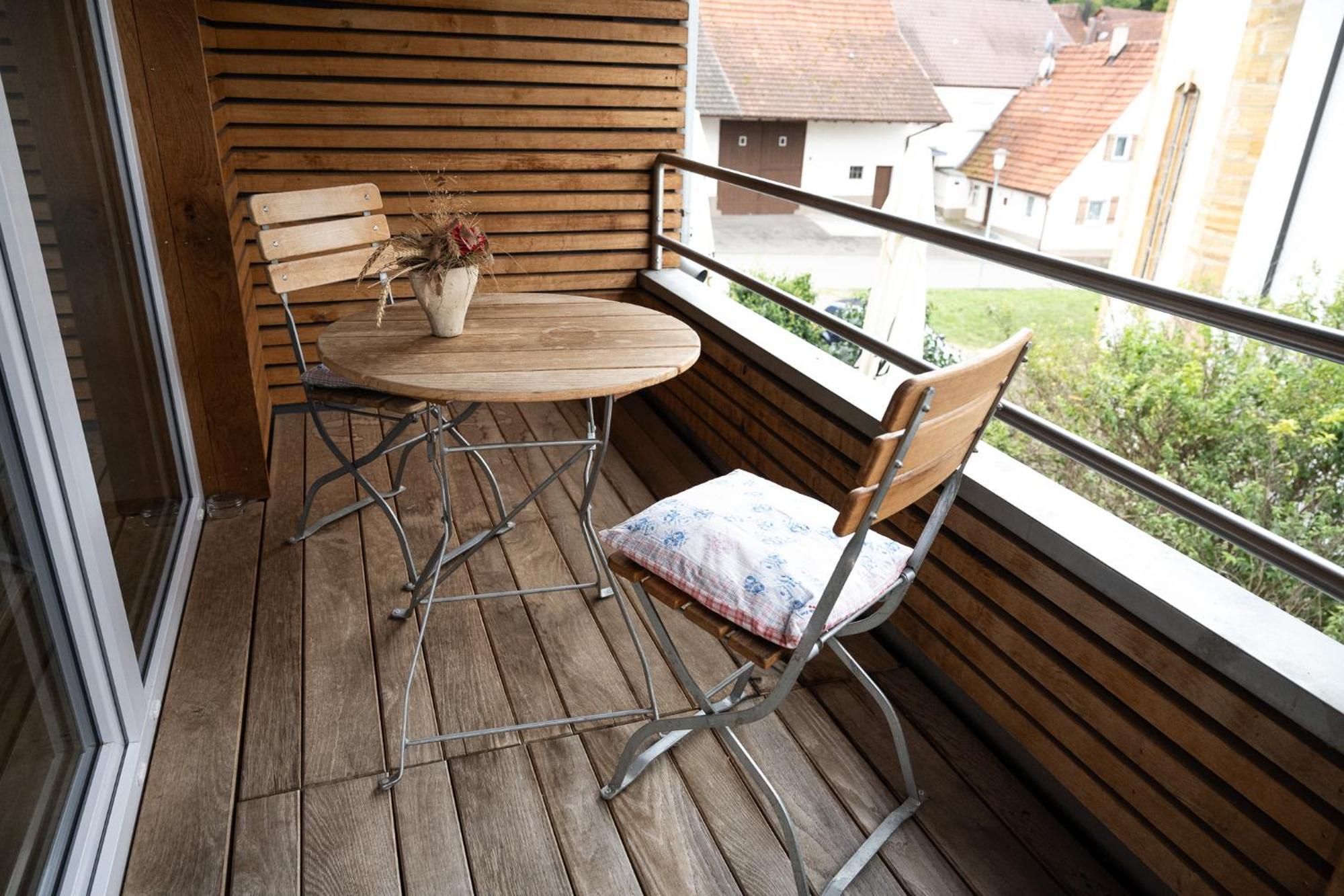 Alte Kass Hotel & Kaffeehaus Neidlingen Екстериор снимка