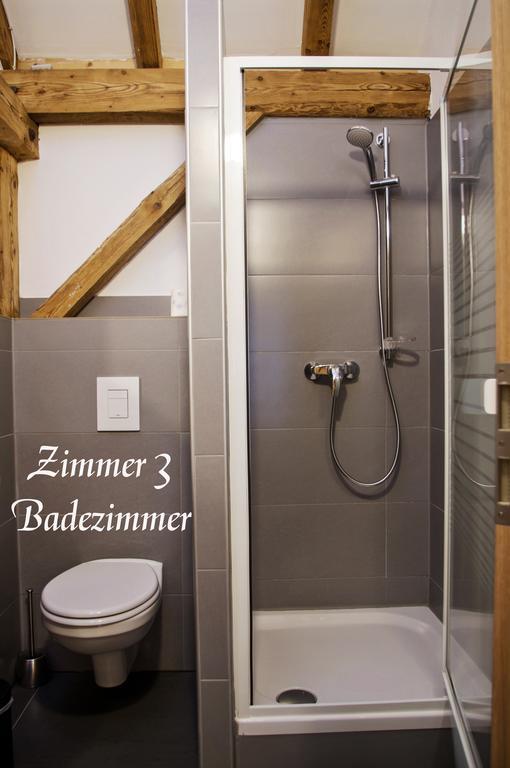 Alte Kass Hotel & Kaffeehaus Neidlingen Екстериор снимка