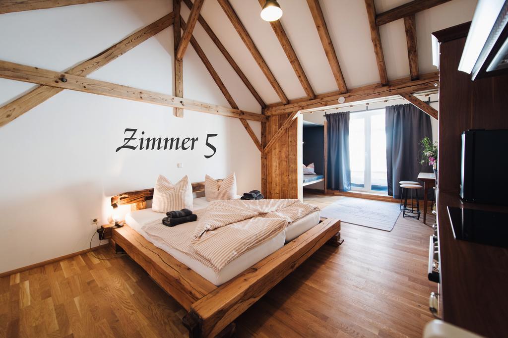 Alte Kass Hotel & Kaffeehaus Neidlingen Екстериор снимка