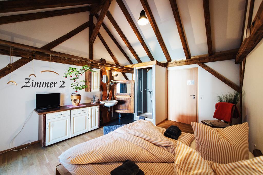 Alte Kass Hotel & Kaffeehaus Neidlingen Екстериор снимка